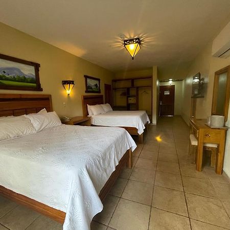 Hotel Gran Jimenoa Jarabacoa Extérieur photo