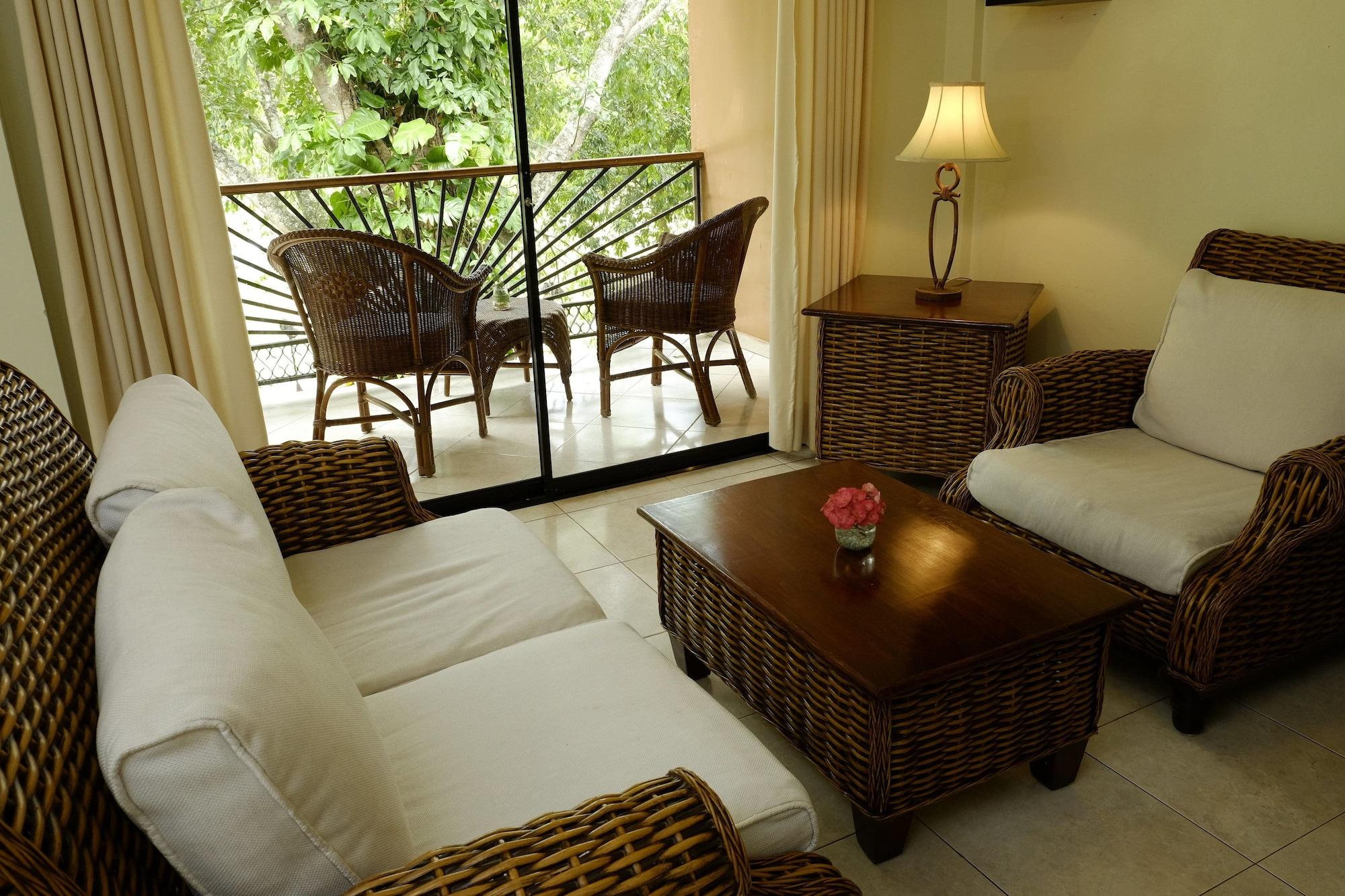 Hotel Gran Jimenoa Jarabacoa Extérieur photo