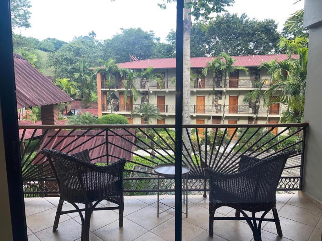 Hotel Gran Jimenoa Jarabacoa Extérieur photo