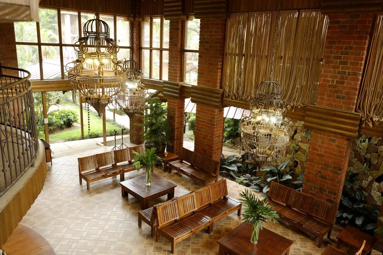 Hotel Gran Jimenoa Jarabacoa Extérieur photo
