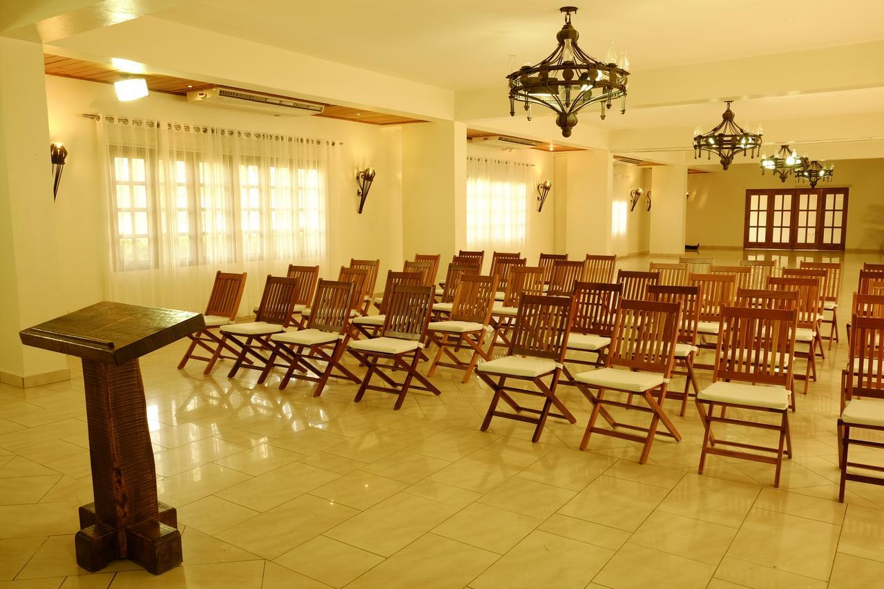 Hotel Gran Jimenoa Jarabacoa Extérieur photo