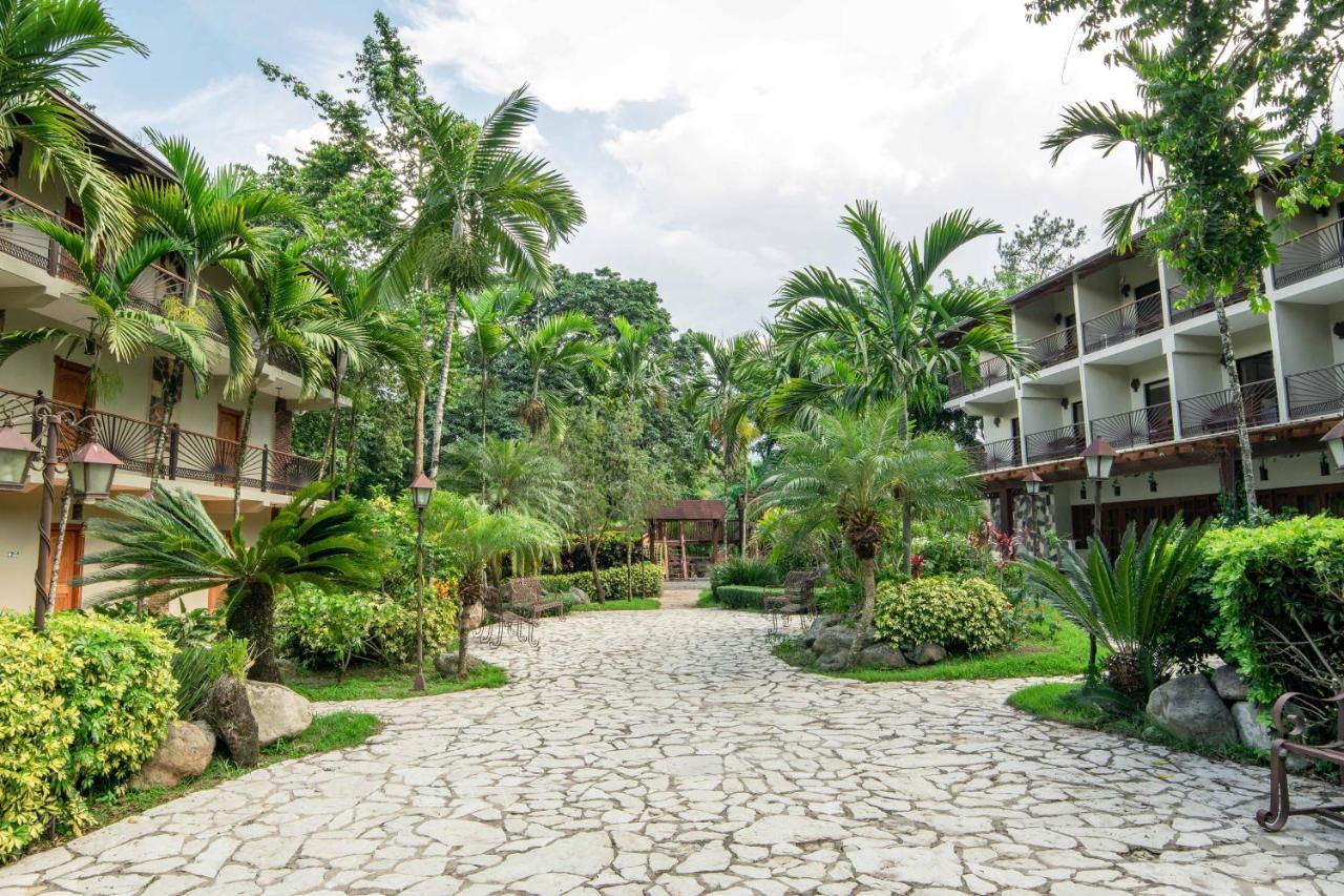 Hotel Gran Jimenoa Jarabacoa Extérieur photo