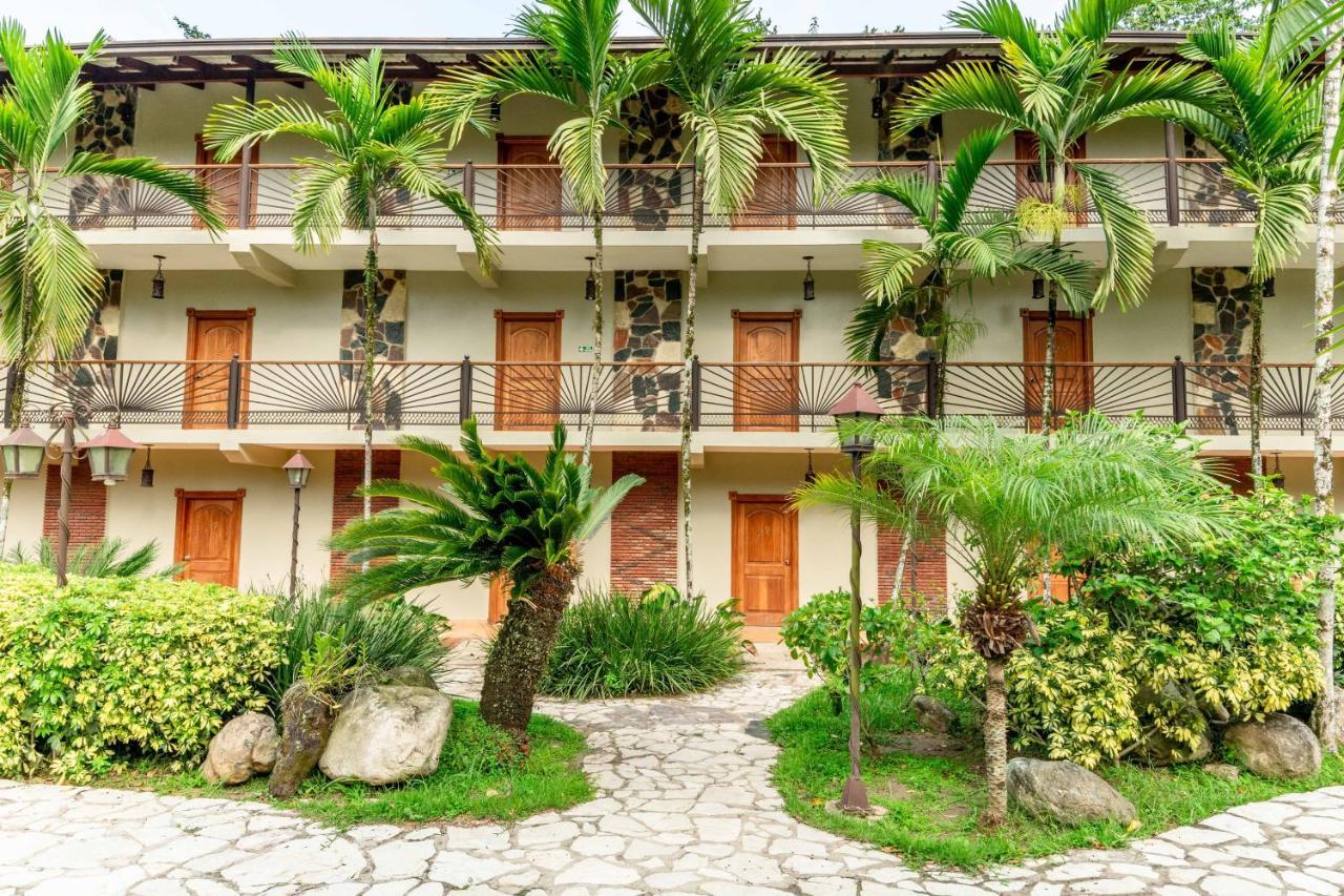 Hotel Gran Jimenoa Jarabacoa Extérieur photo