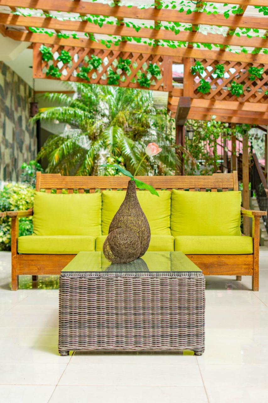 Hotel Gran Jimenoa Jarabacoa Extérieur photo