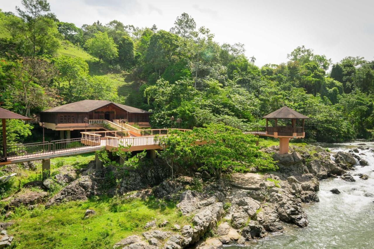 Hotel Gran Jimenoa Jarabacoa Extérieur photo