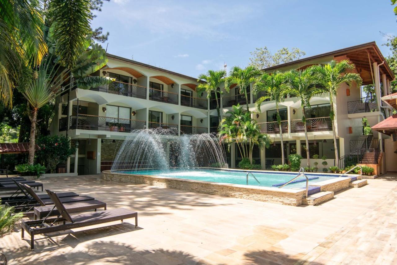 Hotel Gran Jimenoa Jarabacoa Extérieur photo