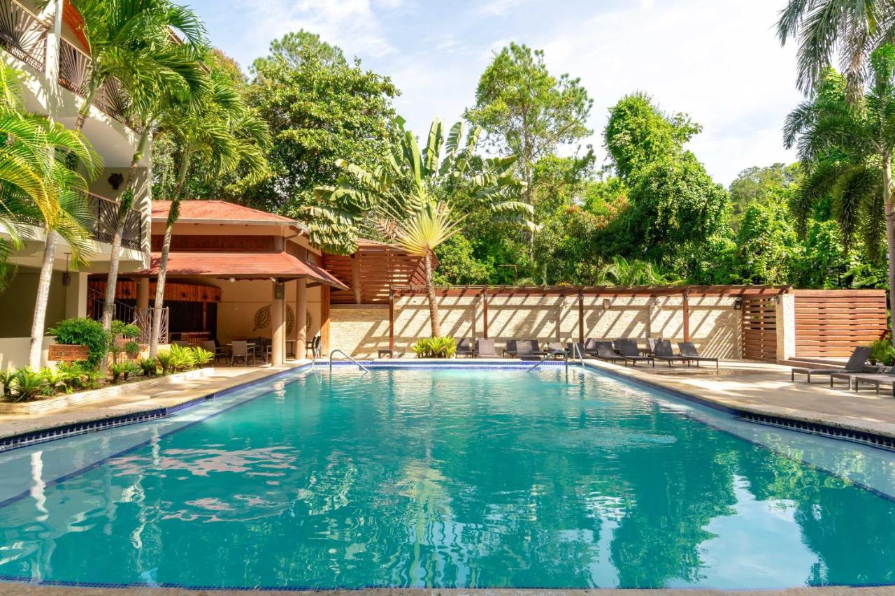 Hotel Gran Jimenoa Jarabacoa Extérieur photo