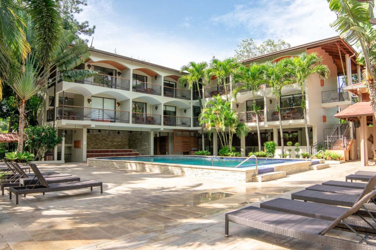 Hotel Gran Jimenoa Jarabacoa Extérieur photo