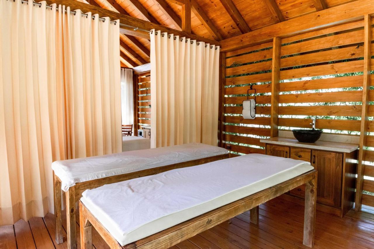 Hotel Gran Jimenoa Jarabacoa Extérieur photo