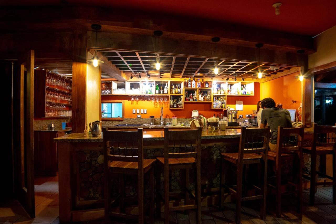 Hotel Gran Jimenoa Jarabacoa Extérieur photo