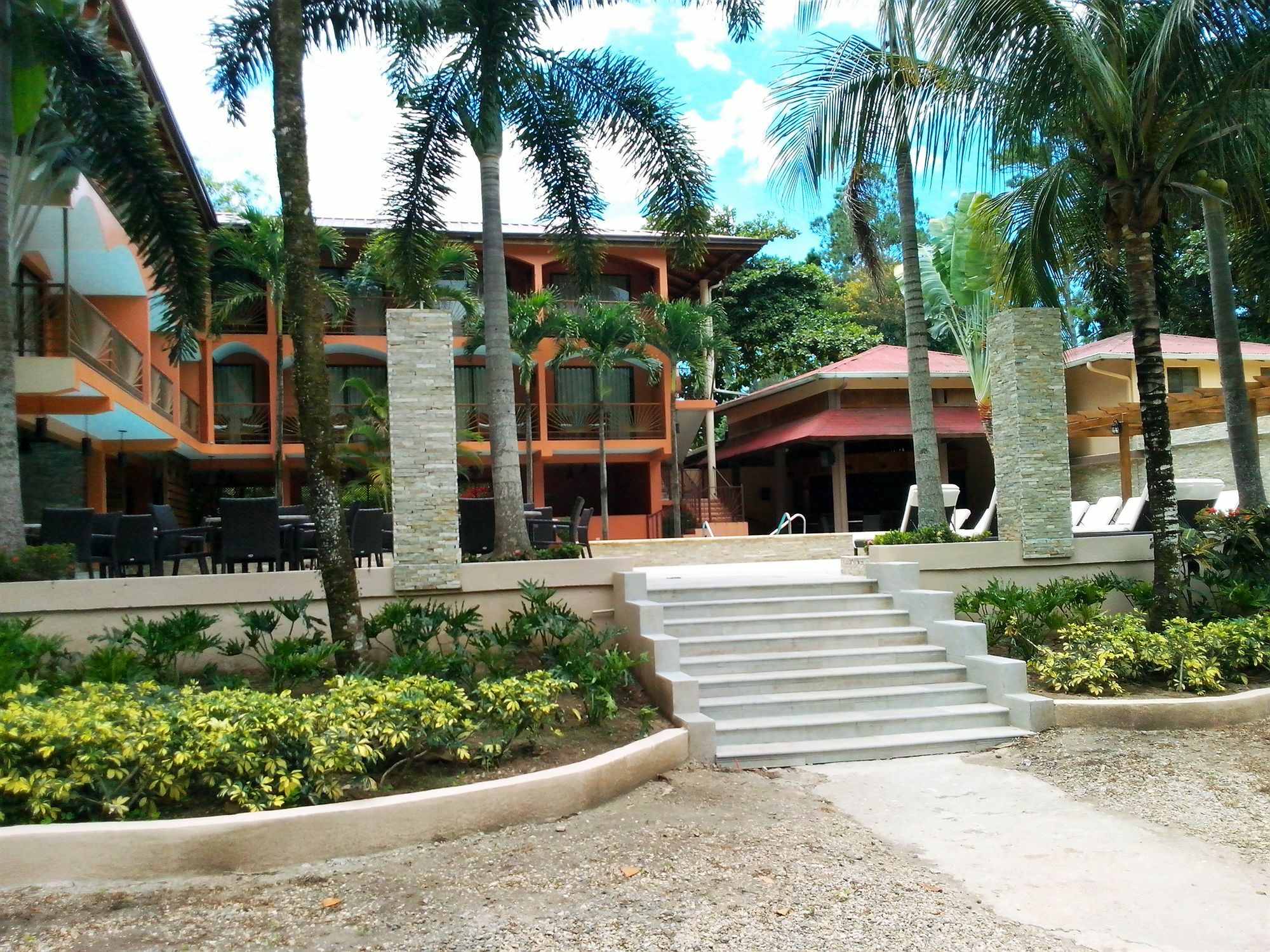 Hotel Gran Jimenoa Jarabacoa Extérieur photo